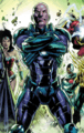 Lex Luthor Justice League Vol 2 30