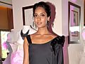 Lisa Haydon at Swarovski event (2)