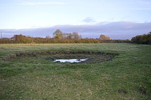 Little Downham Local Nature Reserve 2