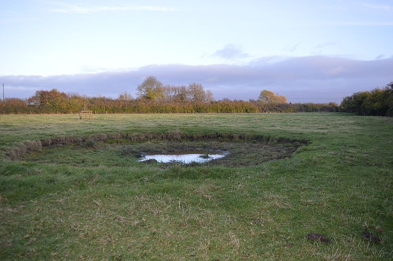 Little Downham Local Nature Reserve 2
