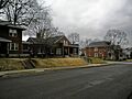 Locust Street HD