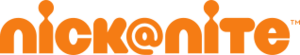 Logo of Nick at Nite (2012)