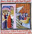 Louis vii and alienor