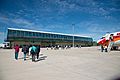 Lubango Airport