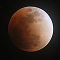 Lunar eclipse of 2018 January 31