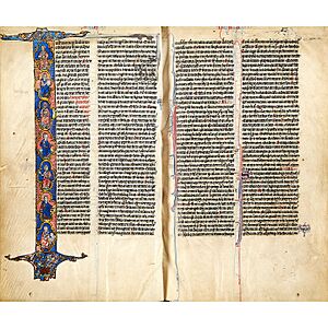 Lyghfield Bible - 2018 auction catalogue - 10