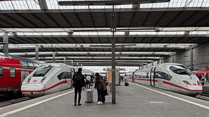 München Hauptbahnhof - 53459594196