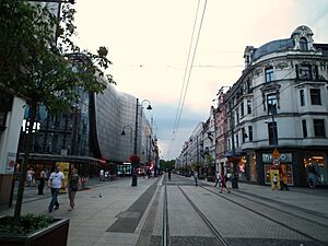 MOs810 WG 23 2016 (Zaglebiowskie Zakamarki) (Katowice, 3 Maja)