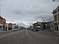 Main Street Price Utah