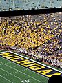Maryland Terrapins at Michigan Wolverines 20181006 130811