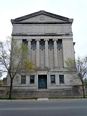 Masonic Aurora IL