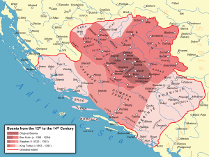 Medieval Bosnian State Expansion-en