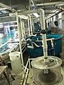 Melbourne Aquarium pumps, Pengo