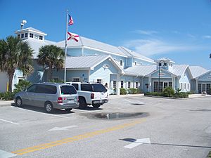 Town hall