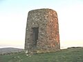 Melin Foel Fawr, Mynytho