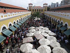 Mercado Público de Florianópolis (público)