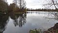 Mid Colne Valley Korda Lake