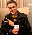 Mikolas Josef 2020