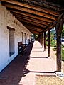Mission San Francisco Solano