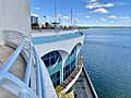 Monona Terrace, John Nolen Drive, Madison, WI (52745467085)