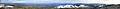 Mount Hotham summit panorama