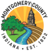 Official seal of Montgomery County