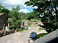 Murton village street - geograph.org.uk - 303782