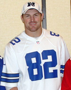 jason witten kids jersey