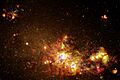 NGC 4214HSTFull