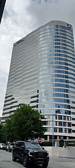 Nashville City Center 1