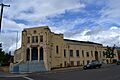 National Guard Armory (Cottage Grove, Oregon)