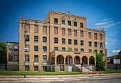 Nazareth Hospital Mineral Wells 2023 Wiki 2-1
