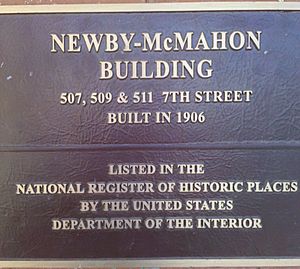 Newby-McMahon Building-02