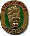 Nkomo-ZAPU