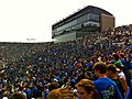 Notre Dame Stadium 2011
