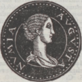 Numia Celsa