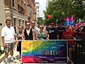 OWU Pride June 2013