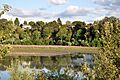 Oaks bottom wildlife refuge