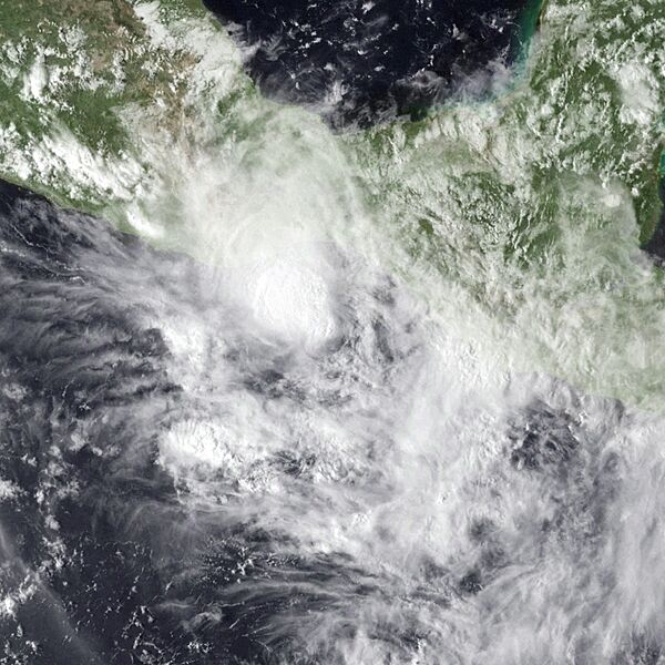 Olaf 1997-09-27 2115Z