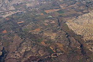 Orchard City Colorado Aerial