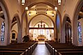 Our Lady of Walsingham, Houston IMG 1183 (24622338571)