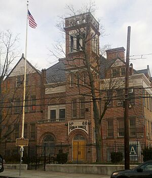 PS 66 Queens, Richmond Hill, NY