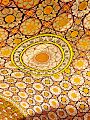 Paintings at Temple of the Sacred Tooth Relic 5