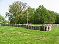 Palisades at Fort Knox II