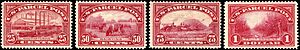 Parcel Post 1912 9-12