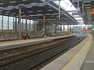 ParramattaStation