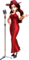 Pauline Super Mario Odyssey