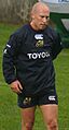Peter Stringer Munster