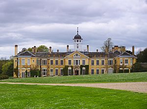 Polesden Lacey (East Front).jpg