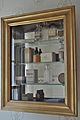 Polson Museum - medicine cabinet